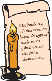 Julevangeliet Julevangeliet